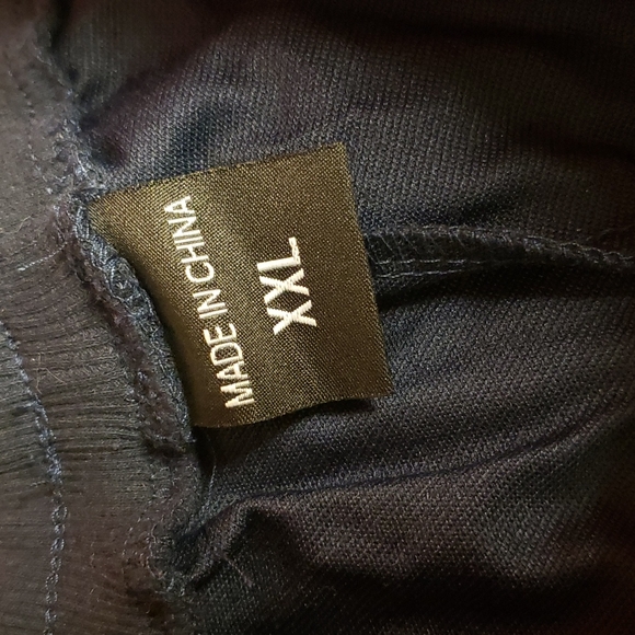 Mens Joggers Slim Fit  (XXL) NEW - Picture 12 of 13